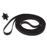 NEW Plotte Carriage Drive Belt for Hp Designjet Plotter T610 T1100 Z2100 Z3200 Z3200PS Size 44inch - Aladdin Shoppers