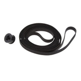 NEW Plotte Carriage Drive Belt for Hp Designjet Plotter T610 T1100 Z2100 Z3200 Z3200PS Size 44inch - Aladdin Shoppers