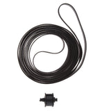 NEW Plotte Carriage Drive Belt for Hp Designjet Plotter T610 T1100 Z2100 Z3200 Z3200PS Size 44inch - Aladdin Shoppers