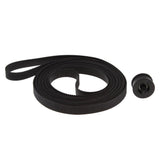 NEW Plotte Carriage Drive Belt for Hp Designjet Plotter T610 T1100 Z2100 Z3200 Z3200PS Size 44inch - Aladdin Shoppers