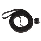 NEW Plotte Carriage Drive Belt for Hp Designjet Plotter T610 T1100 Z2100 Z3200 Z3200PS Size 44inch - Aladdin Shoppers