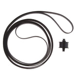 New Replacement Plotter Carriage Belt For HP DesignJet T1100 2100 610 Q5669-60673 - Aladdin Shoppers