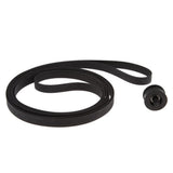 New Replacement Plotter Carriage Belt For HP DesignJet T1100 2100 610 Q5669-60673 - Aladdin Shoppers