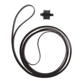 New Replacement Plotter Carriage Belt For HP DesignJet T1100 2100 610 Q5669-60673 - Aladdin Shoppers