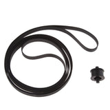New Replacement Plotter Carriage Belt For HP DesignJet T1100 2100 610 Q5669-60673 - Aladdin Shoppers