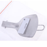 Non Stick Cooking Utensil Tool Folding Portable Camping Spatula Turner - Aladdin Shoppers