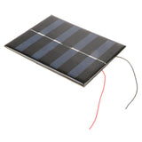 Novelty Gadget Scientific Experiment DIY Solar Powered Cross Country Car Model Assembly Kits Toy Gifts - Aladdin Shoppers