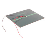 Novelty Gadget Scientific Experiment DIY Solar Powered Cross Country Car Model Assembly Kits Toy Gifts - Aladdin Shoppers