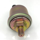 Oil Pressure Sensor / Switch with Leakage Alarm Function 0-10 Bar / 14.5PSI - Aladdin Shoppers