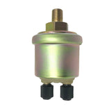 Oil Pressure Sensor / Switch with Leakage Alarm Function 0-10 Bar / 14.5PSI - Aladdin Shoppers