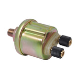 Oil Pressure Sensor / Switch with Leakage Alarm Function 0-10 Bar / 14.5PSI - Aladdin Shoppers