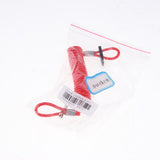Outboard Engine Motor Kill Stop Switch Tether Cord Lanyard Replacement Rubber for Honda - Aladdin Shoppers