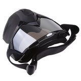 Outdoor Ski Goggles Snow Sports Snowboard Anti-fog UV Protection Skiing Mask - Aladdin Shoppers