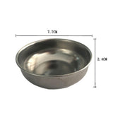 Outdoor Survival Camping Alcohol Stove Fire Cap Cover Universal size - Aladdin Shoppers