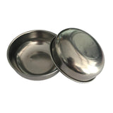 Outdoor Survival Camping Alcohol Stove Fire Cap Cover Universal size - Aladdin Shoppers