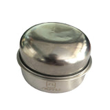 Outdoor Survival Camping Alcohol Stove Fire Cap Cover Universal size - Aladdin Shoppers