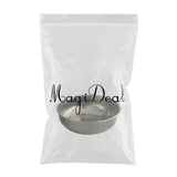 Outdoor Survival Camping Alcohol Stove Fire Cap Cover Universal size - Aladdin Shoppers