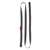 Outdoor Travel Strapping Cord Tape Rope Tied Pull Luggage Tent with Hook - Aladdin Shoppers