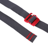 Outdoor Travel Strapping Cord Tape Rope Tied Pull Luggage Tent with Hook - Aladdin Shoppers