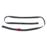 Outdoor Travel Strapping Cord Tape Rope Tied Pull Luggage Tent with Hook - Aladdin Shoppers