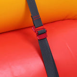 Outdoor Travel Strapping Cord Tape Rope Tied Pull Luggage Tent with Hook - Aladdin Shoppers