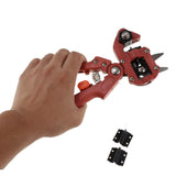 Oversize Grafting Tool/Pruner Exercent for Branches and Grape Vines Steel - Aladdin Shoppers