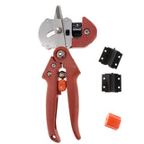 Oversize Grafting Tool/Pruner Exercent for Branches and Grape Vines Steel - Aladdin Shoppers
