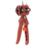 Oversize Grafting Tool/Pruner Exercent for Branches and Grape Vines Steel - Aladdin Shoppers