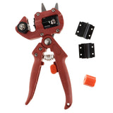 Oversize Grafting Tool/Pruner Exercent for Branches and Grape Vines Steel - Aladdin Shoppers