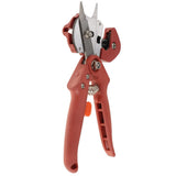 Oversize Grafting Tool/Pruner Exercent for Branches and Grape Vines Steel - Aladdin Shoppers