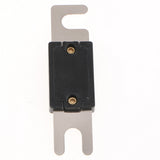 Pack Of 10 Nickel Plated Car ANL Blade Fuses Audio Electrical Protect 120A - Aladdin Shoppers