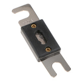 Pack Of 10 Nickel Plated Car ANL Blade Fuses Audio Electrical Protect 120A - Aladdin Shoppers