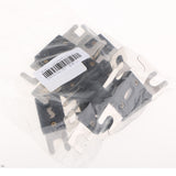 Pack Of 10 Nickel Plated Car ANL Blade Fuses Audio Electrical Protect 120A - Aladdin Shoppers