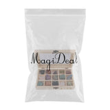 Pack of 15 Rock & Mineral Specimens Collection Kit Earth Geology Science Educational Toy for Kids - Aladdin Shoppers
