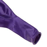 Pack of 20 Foil Confetti Latex Balloons Wedding Birthday Party Decoration 12 Inch - Aladdin Shoppers