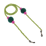 Pack of 3 Anti-slip Eyeglasses Spectacle Glasses Chain Neck Holder Cord Lanyard Eyewear Strap - Aladdin Shoppers
