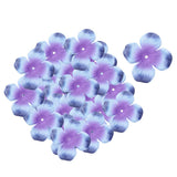 Pack of 500/Set Silk Hydrangea Petals Flower Girl Sprinkles Wedding Ceremony Party Decor - Aladdin Shoppers