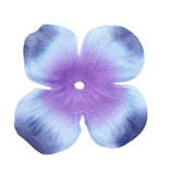 Pack of 500/Set Silk Hydrangea Petals Flower Girl Sprinkles Wedding Ceremony Party Decor - Aladdin Shoppers