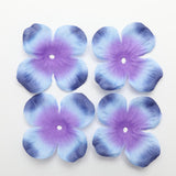 Pack of 500/Set Silk Hydrangea Petals Flower Girl Sprinkles Wedding Ceremony Party Decor - Aladdin Shoppers