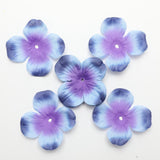 Pack of 500/Set Silk Hydrangea Petals Flower Girl Sprinkles Wedding Ceremony Party Decor - Aladdin Shoppers
