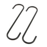 Pair Car Caliper S Shape Hanger Hook Tool For Suspension Axle Disc Brake - Aladdin Shoppers