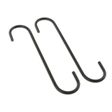 Pair Car Caliper S Shape Hanger Hook Tool For Suspension Axle Disc Brake - Aladdin Shoppers