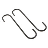 Pair Car Caliper S Shape Hanger Hook Tool For Suspension Axle Disc Brake - Aladdin Shoppers