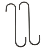 Pair Car Caliper S Shape Hanger Hook Tool For Suspension Axle Disc Brake - Aladdin Shoppers