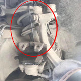 Pair Car Caliper S Shape Hanger Hook Tool For Suspension Axle Disc Brake - Aladdin Shoppers