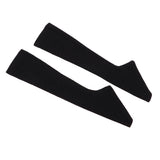 Pair of Dolls Knee Socks Stocking Clothes For 1/4 BJD SD Dolls Clothing Dress-up Accessory Black - Aladdin Shoppers