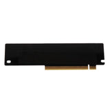 PCI Express 16x Riser Card 90 Degree Right Angle Riser Adapter Card for 2U - Aladdin Shoppers