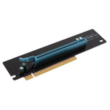 PCI Express 16x Riser Card 90 Degree Right Angle Riser Adapter Card for 2U - Aladdin Shoppers