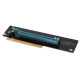 PCI Express 16x Riser Card 90 Degree Right Angle Riser Adapter Card for 2U - Aladdin Shoppers