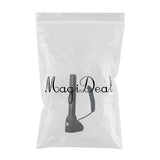 Performance Aluminum Alloy Windsurf Windsurfing Mast Extension Rod Base Mount Adapter & Rope Hardware Accessories - Aladdin Shoppers